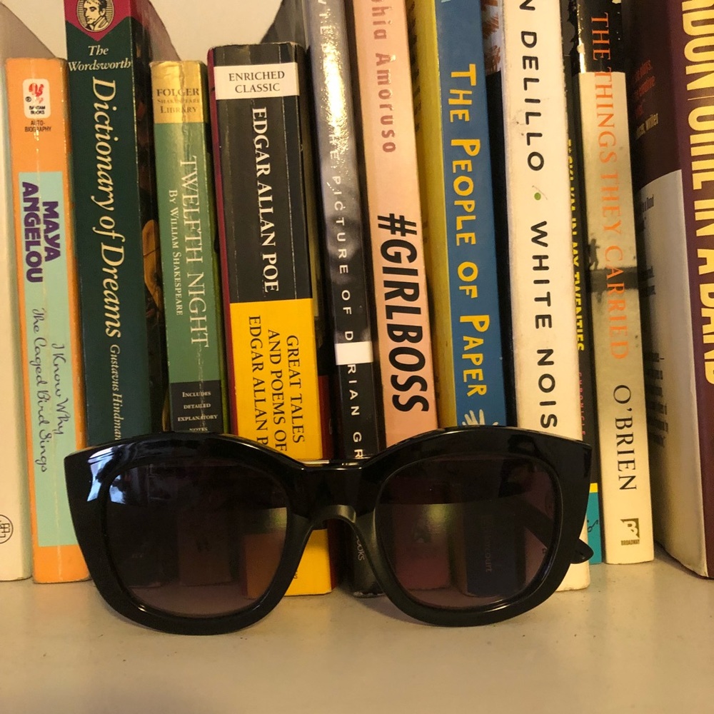 Les Specs Sunglasses